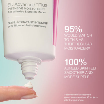 StriVectin SD Advanced Plus Intensive Moisturizing Concentrate