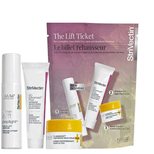 StriVectin The Lift Ticket (Tighten & Lift Peptight Face Lift Serum)