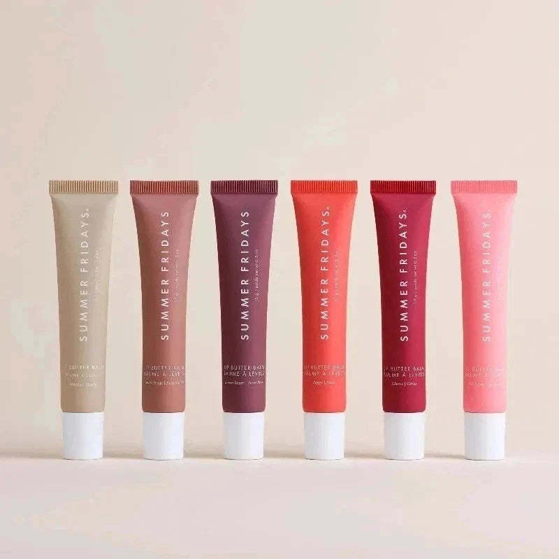Summer Fridays Lip Butter Balm