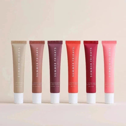 Summer Fridays Lip Butter Balm