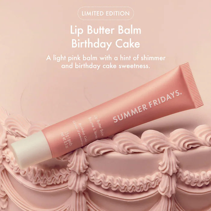 Summer Fridays Sweet Pink Duo