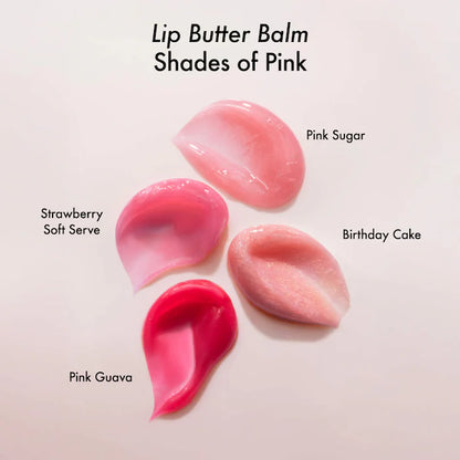 Summer Fridays Lip Butter Balm