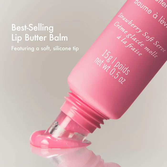 Summer Fridays Lip Butter Balm