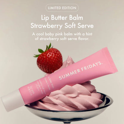 Summer Fridays Sweet Pink Duo
