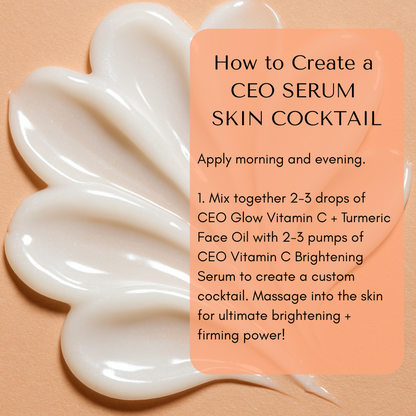 Sunday Riley C.E.O. 15% Vitamin C Brightening Serum