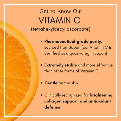 Sunday Riley C.E.O. 15% Vitamin C Brightening Serum