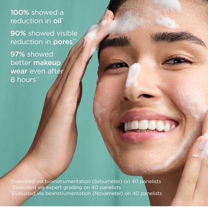 TATCHA - The Matcha Cleanse Daily Clarifying Gel Cleanser