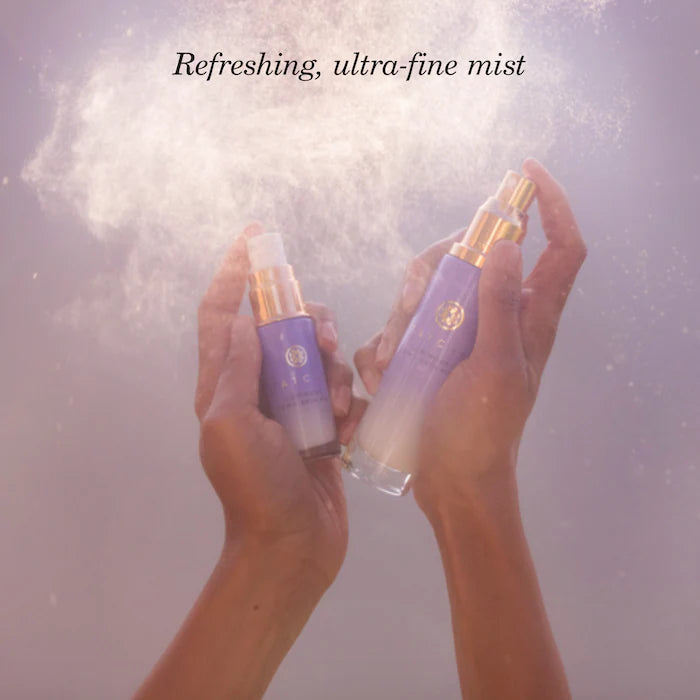 TATCHA Luminous Dewy Skin Mist