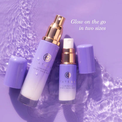 TATCHA Luminous Dewy Skin Mist