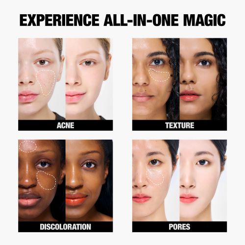 TFIT Cover Up Pro Concealer Full Coverage Hydrating