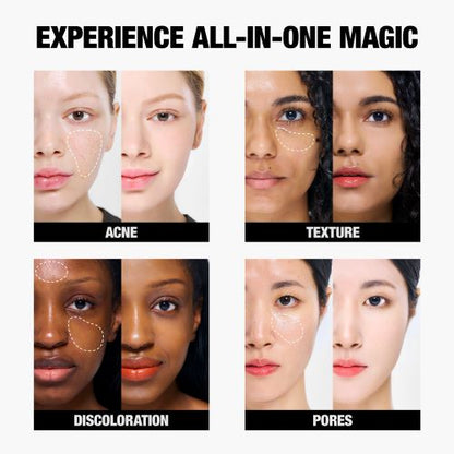 TFIT Cover Up Pro Concealer Full Coverage Hydrating