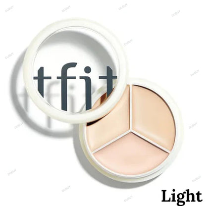 TFIT Cover Up Pro Concealer Full Coverage Hydrating