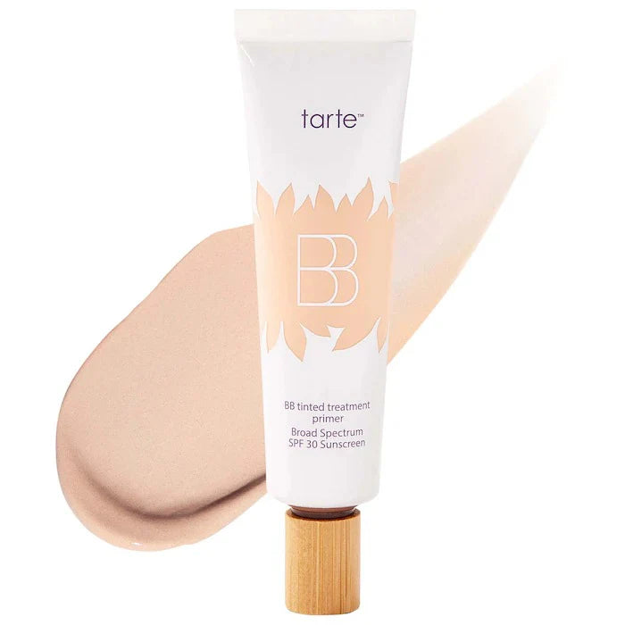 Tarte BB Blur Natural Matte Tinted Moisturizer SPF 30
