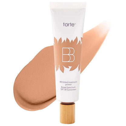 Tarte BB Blur Natural Matte Tinted Moisturizer SPF 30