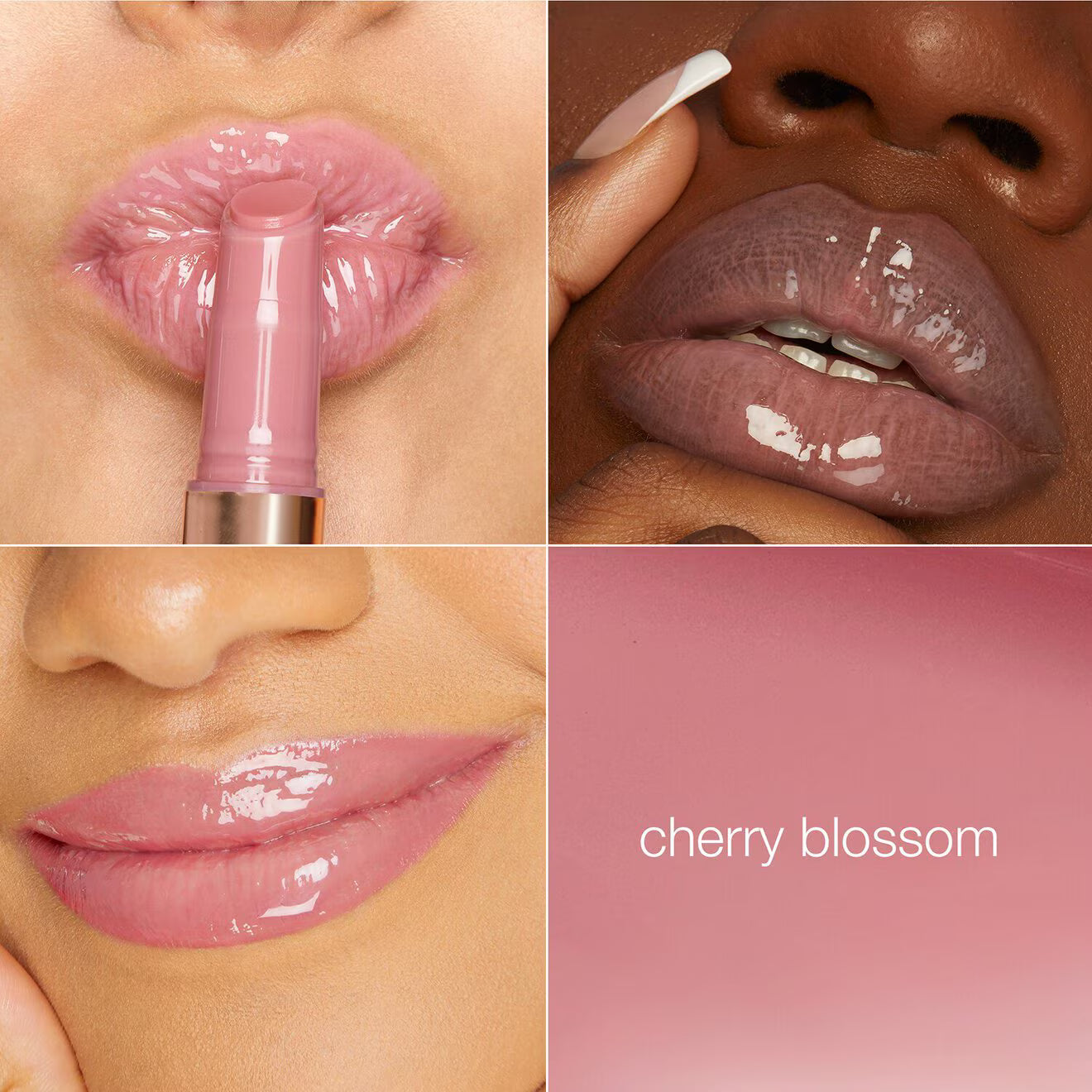 Tarte Cosmetics Kindness Café Maneater Plumped Up Travel Must‑Haves Set