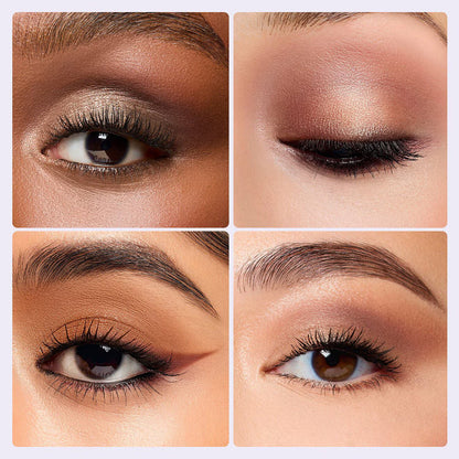 Tarte Cosmetics Kindness Café Maneater Plumped Up Travel Must‑Haves Set