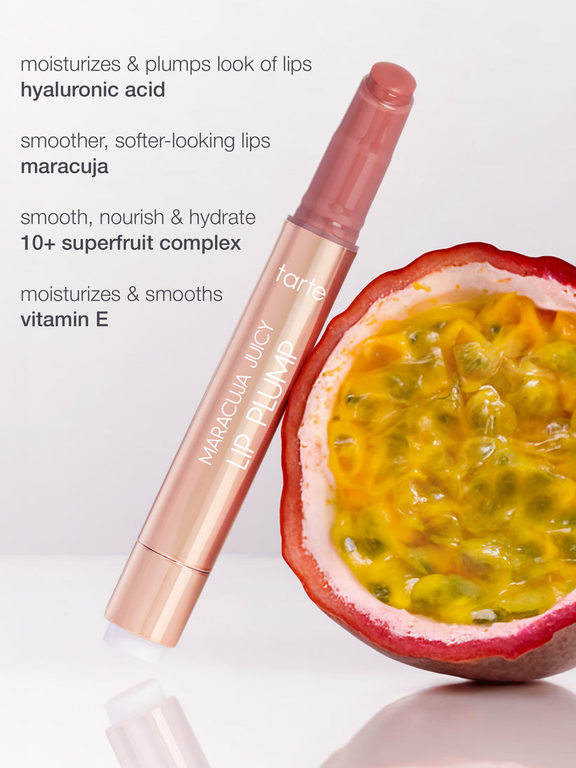 Tarte Cosmetics Maracuja Juicy Lip Plump
