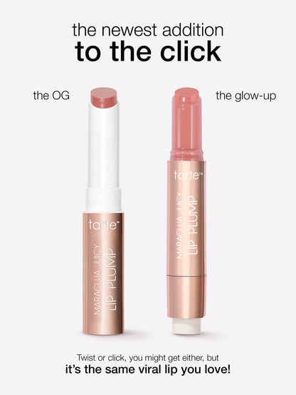 Tarte Cosmetics Maracuja Juicy Lip Plump