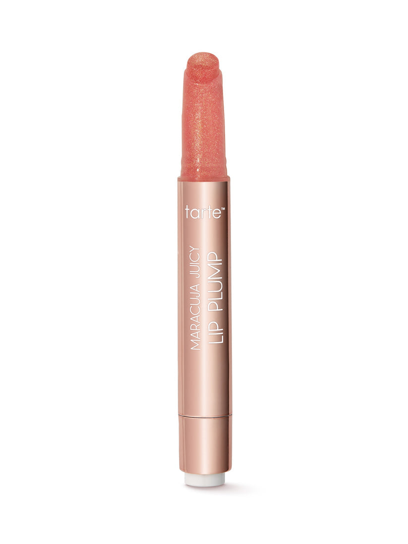 Tarte Cosmetics Maracuja Juicy Shimmer Glass Lip Plump