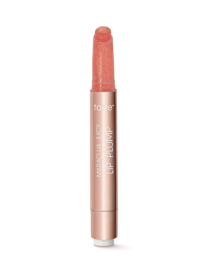 Tarte Cosmetics Maracuja Juicy Shimmer Glass Lip Plump