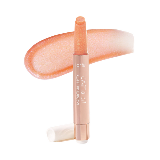 Tarte Cosmetics Maracuja Juicy Shimmer Glass Lip Plump