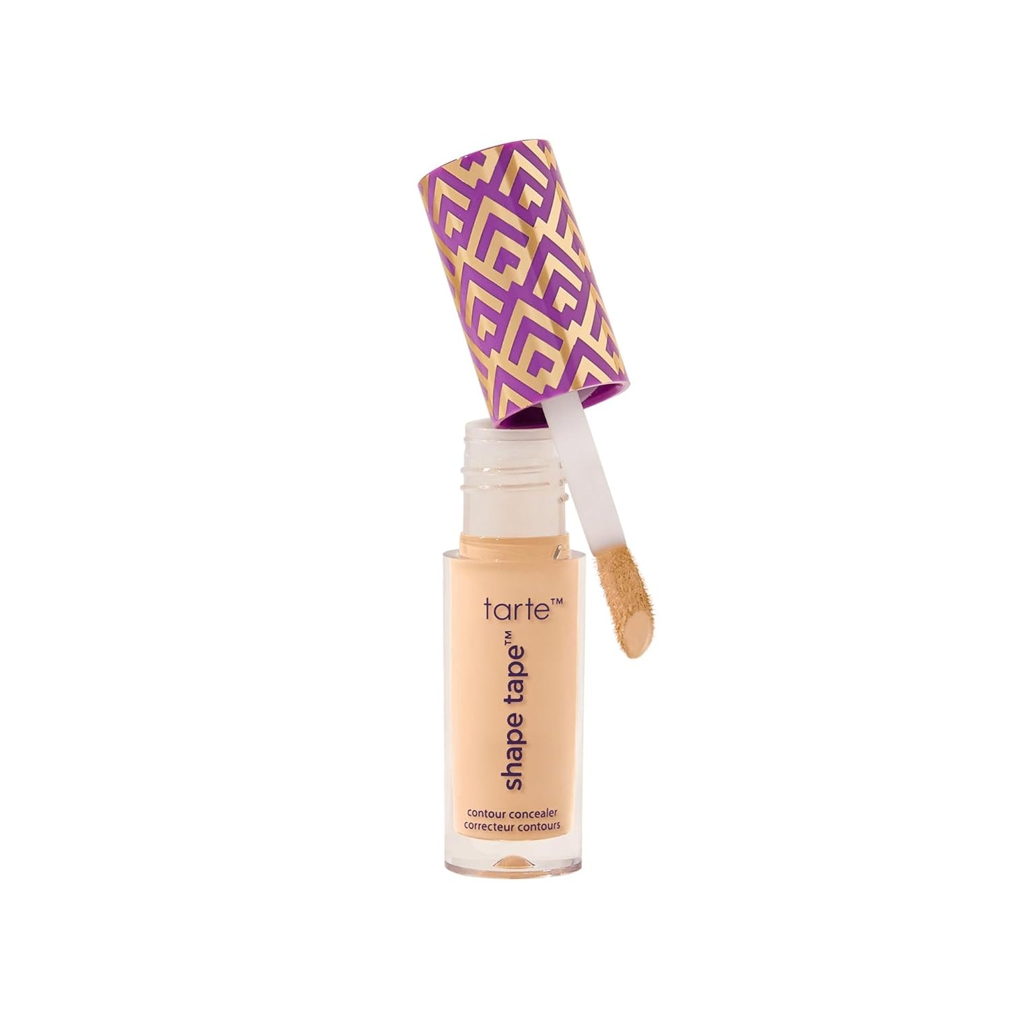 Tarte Shape Tape Star Squad 2-Step Instant Lift Concealer & Brightening Duo