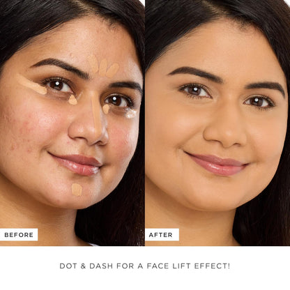Tarte Shape Tape Star Squad 2-Step Instant Lift Concealer & Brightening Duo