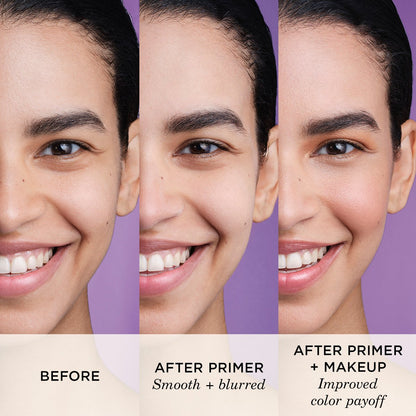 Tatcha The Liquid Silk Canvas Featherweight Protective Primer