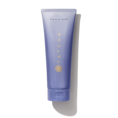 Tatcha The Rice Wash - Soft Cream Cleanser