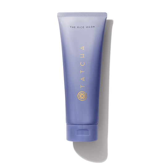 Tatcha The Rice Wash - Soft Cream Cleanser