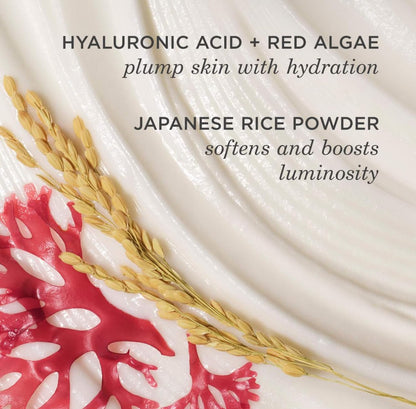 Tatcha The Rice Wash - Soft Cream Cleanser