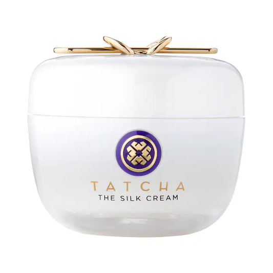Tatcha The Silk Cream