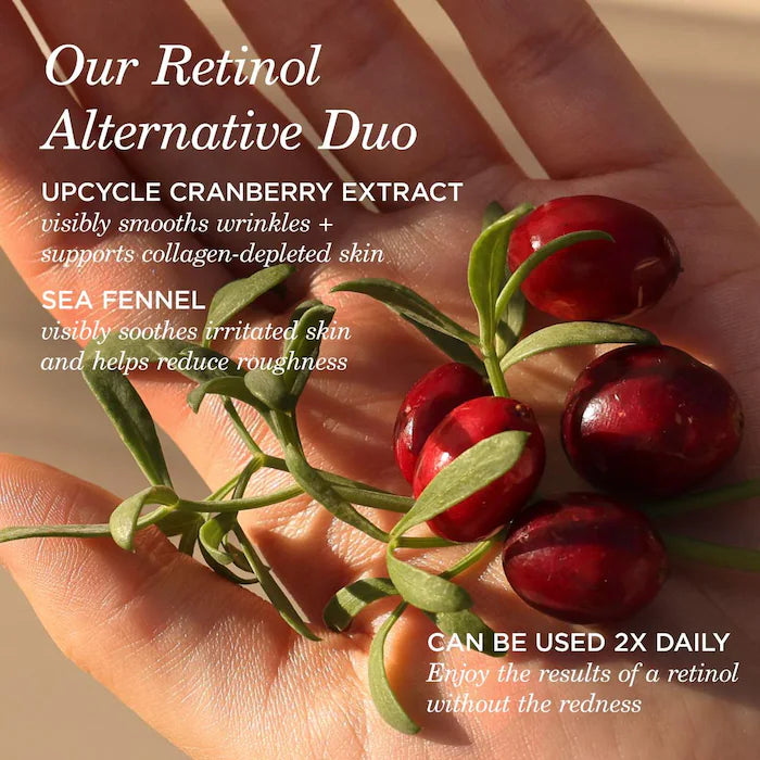 Tatcha The Silk Serum