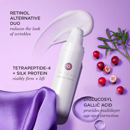 Tatcha The Silk Serum