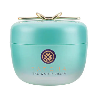 Tatcha The Water Cream – Lightweight Pore-Refining Moisturizer