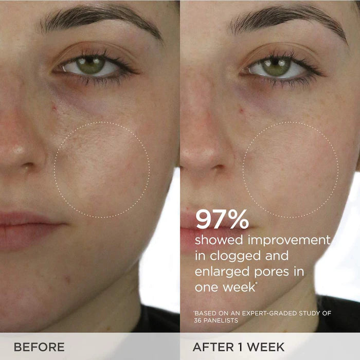 Tatcha The Water Cream – Lightweight Pore-Refining Moisturizer