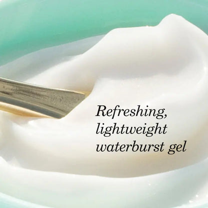 Tatcha The Water Cream – Lightweight Pore-Refining Moisturizer