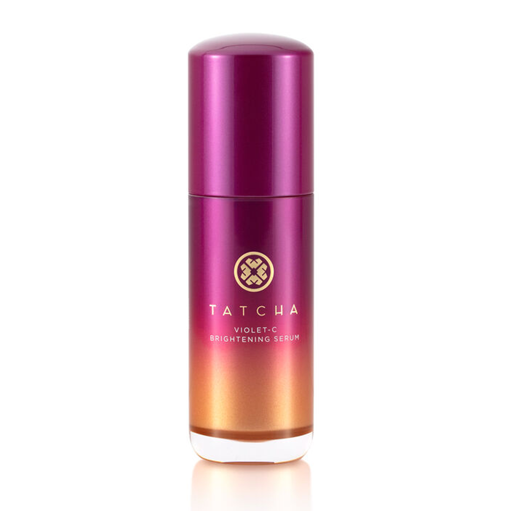 Tatcha Violet-C Brightening Serum