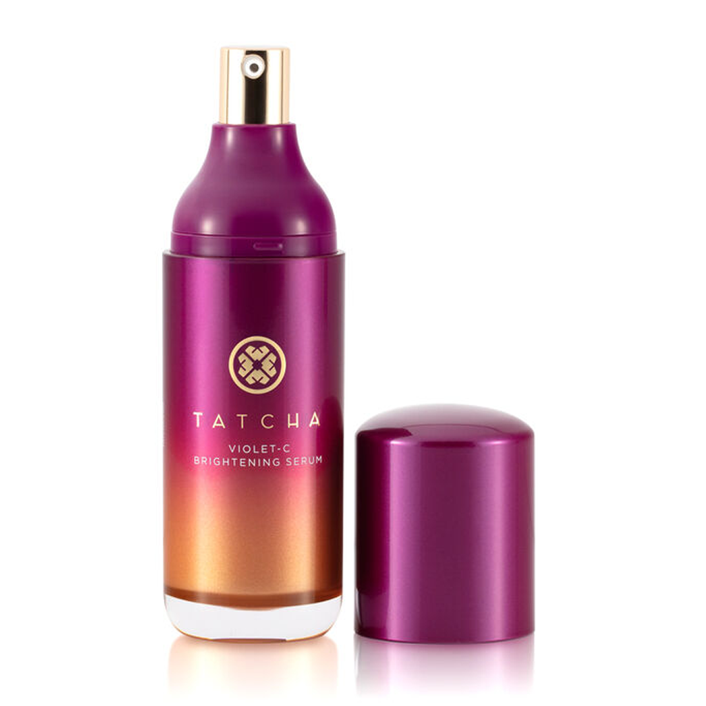Tatcha Violet-C Brightening Serum
