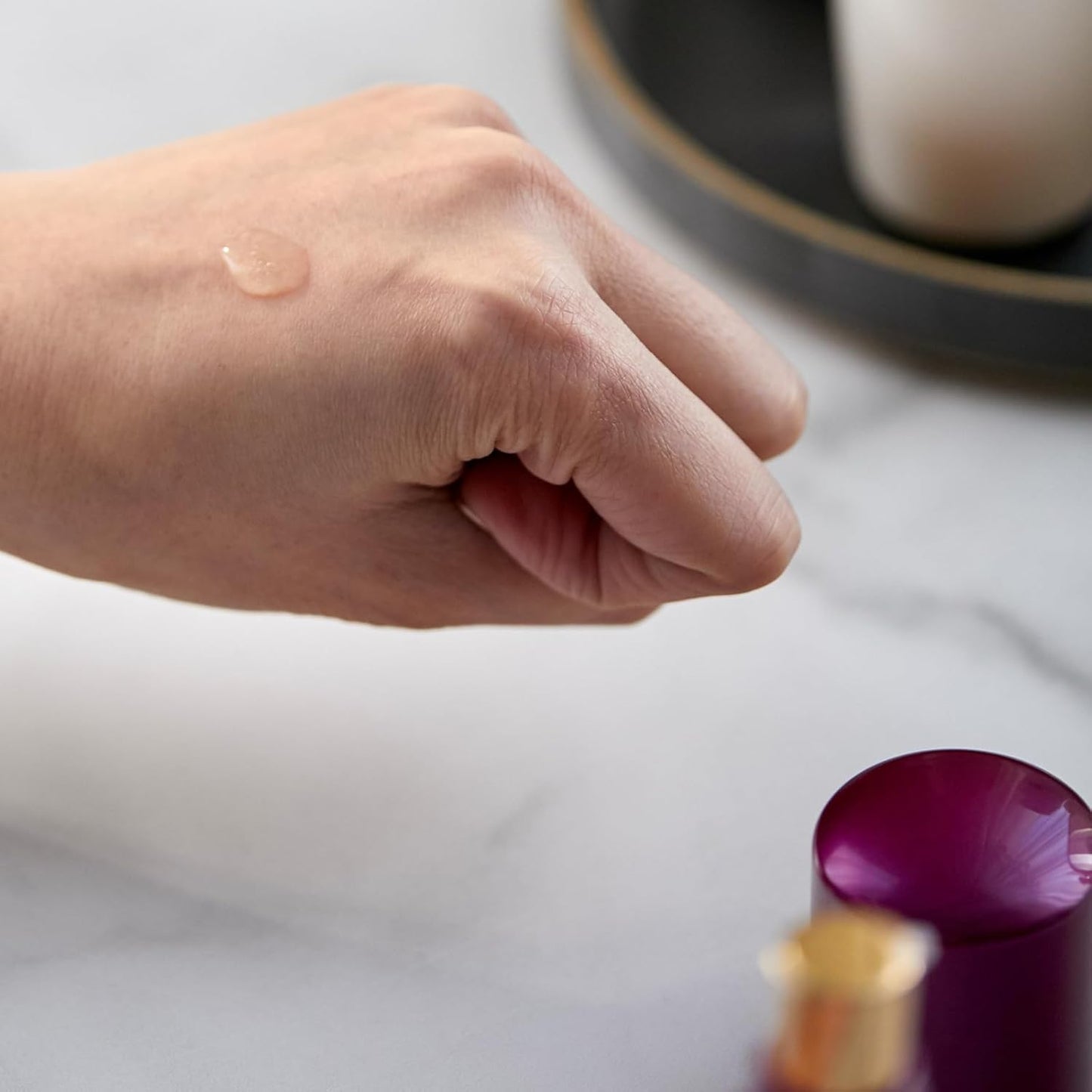 Tatcha Violet-C Brightening Serum