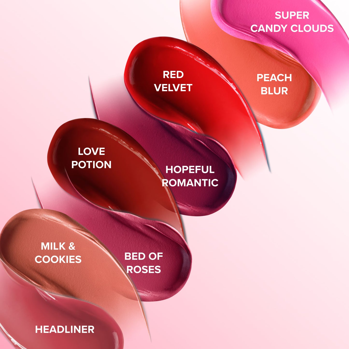 Too Faced Cloud Crush Whipped Lip & Cheek Duo