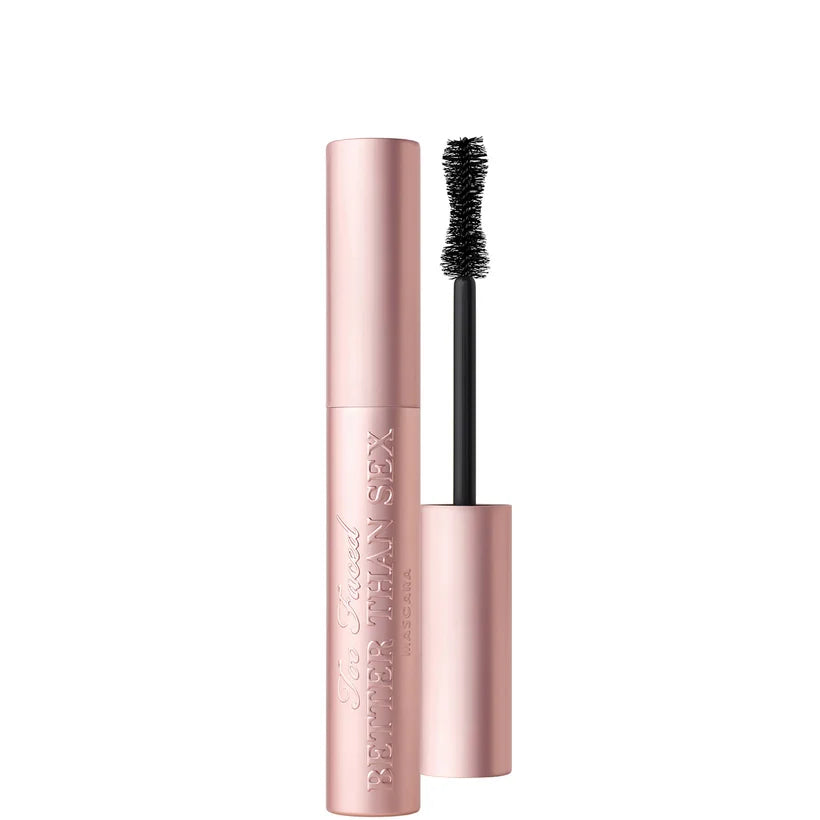 Too Faced "Damn, That's Sexy" Mascara Bundle