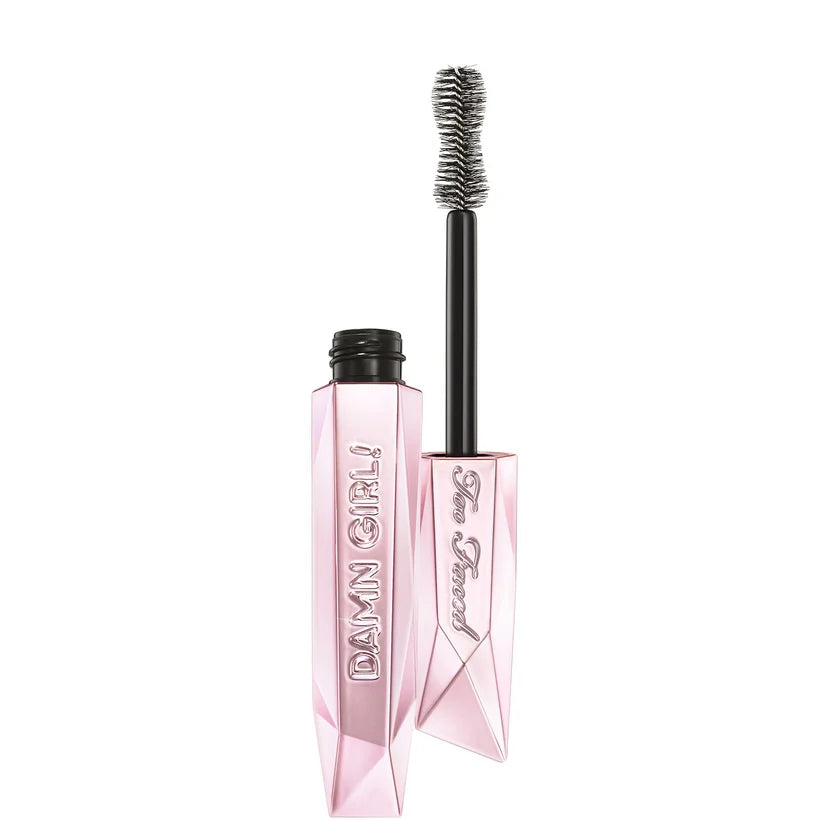 Too Faced "Damn, That's Sexy" Mascara Bundle