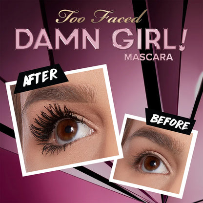 Too Faced "Damn, That's Sexy" Mascara Bundle