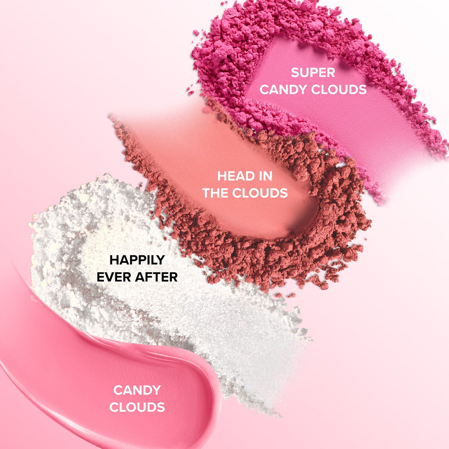 Too Faced Fairytale Crush: Blush & Highlighter Set