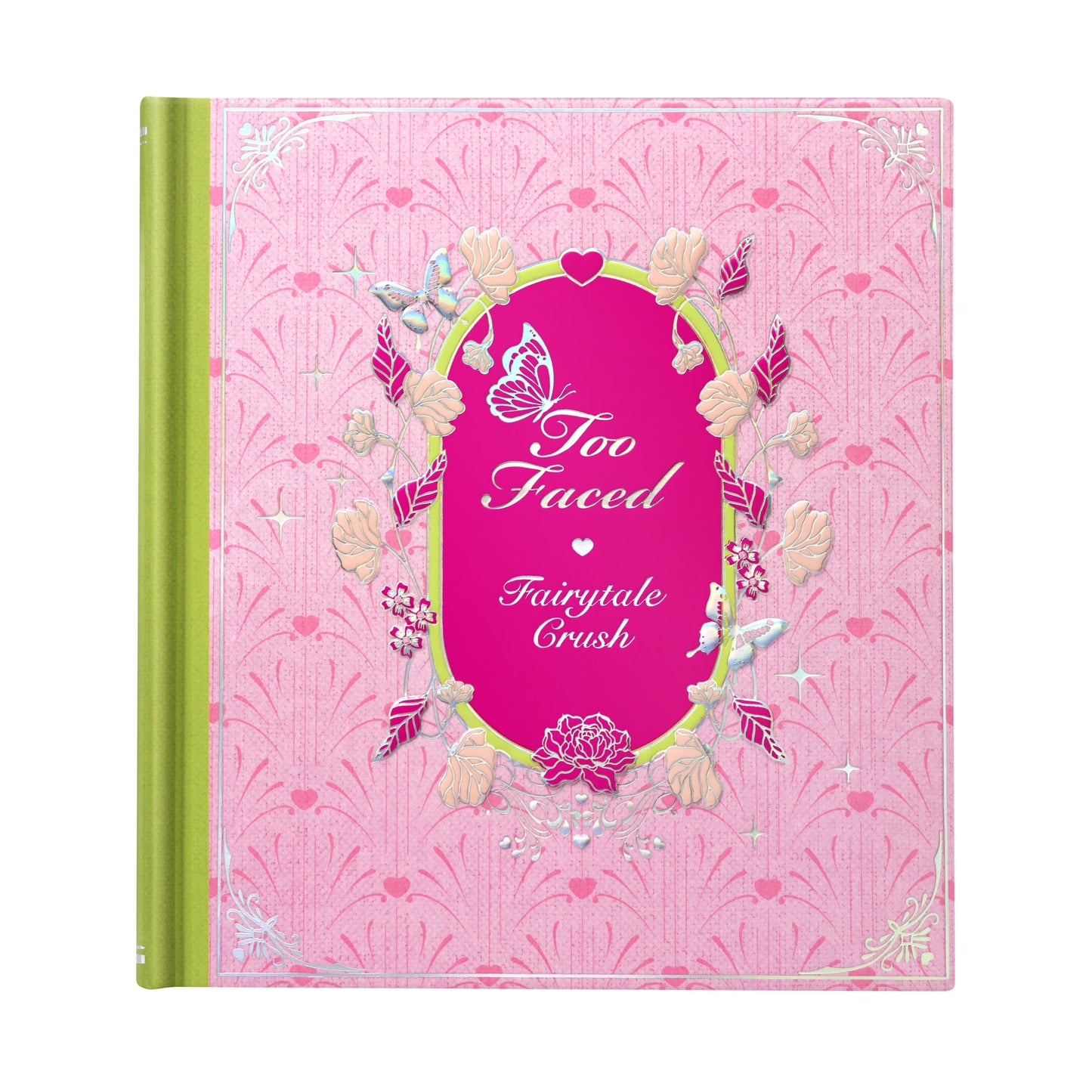 Too Faced Fairytale Crush: Blush & Highlighter Set