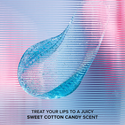 Too Faced Kissing Jelly Non-Sticky Lip Oil Gloss