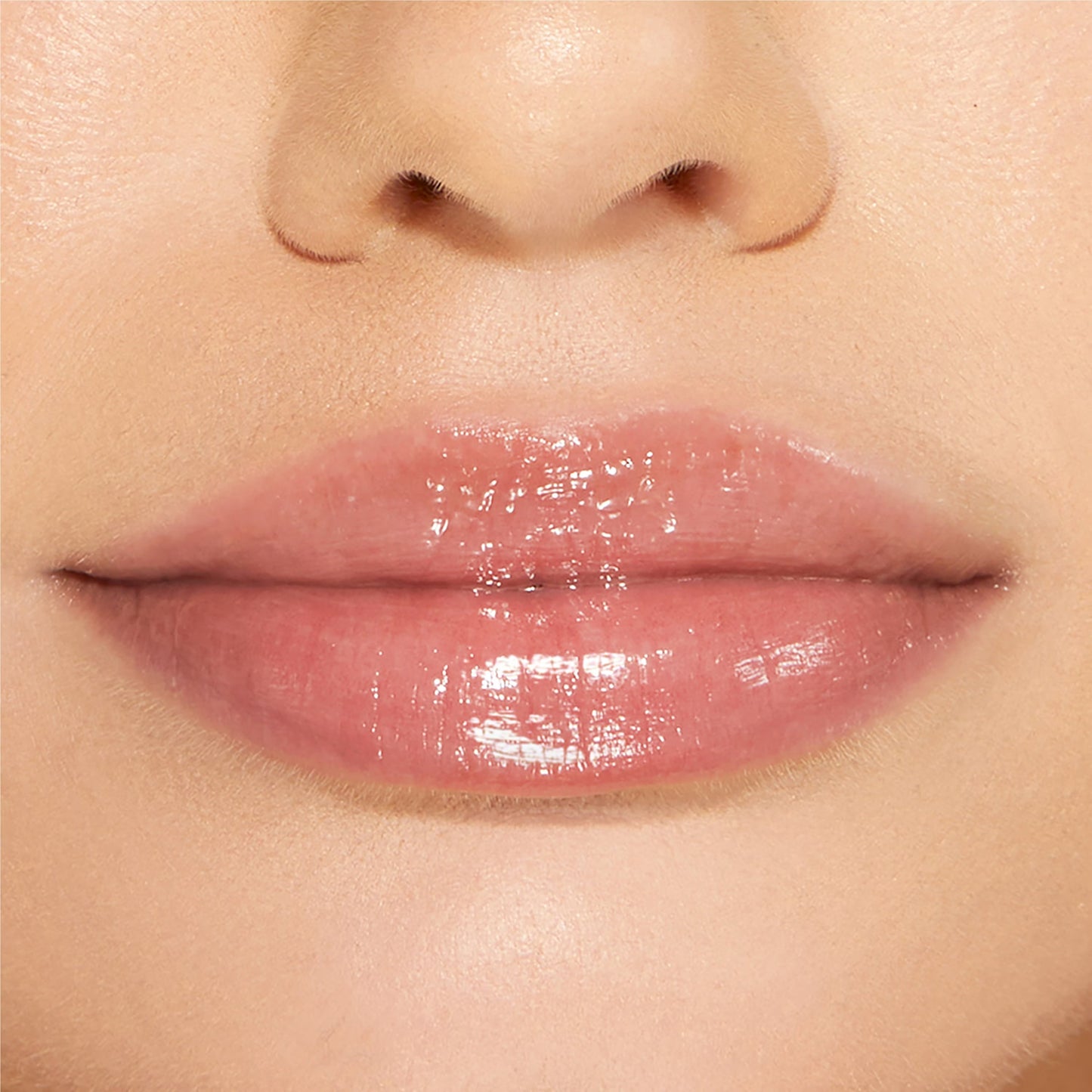 Too Faced Kissing Jelly Non-Sticky Lip Oil Gloss