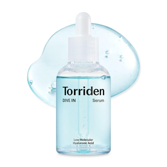 Torriden Dive-In Low Molecular Hyaluronic Acid Serum
