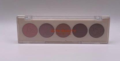 Ulta Beauty 5-Pan Eyeshadow Palette